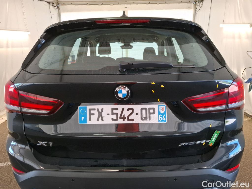  Bmw  X1 BMW  / 2019 / 5P / SUV xDrive25e Business Design BVA6 #3