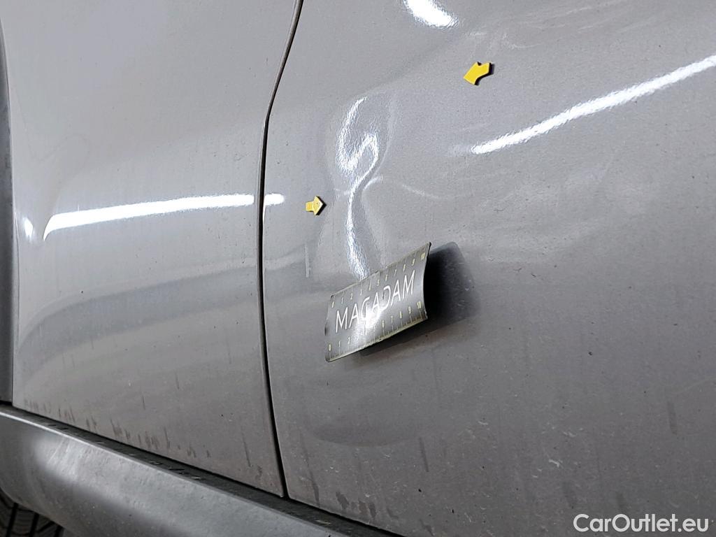  Citroen  C3 CITROEN  Aircross / 2021 / 5P / SUV PureTech 130 S&S EAT6 Shine #8