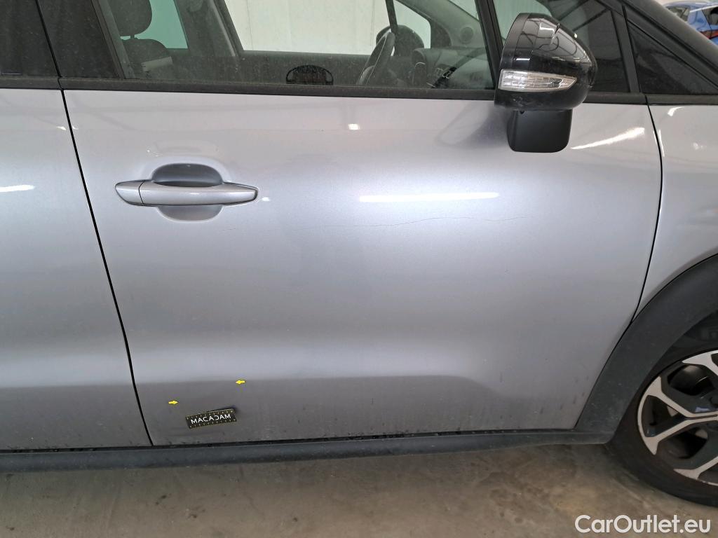  Citroen  C3 CITROEN  Aircross / 2021 / 5P / SUV PureTech 130 S&S EAT6 Shine #7