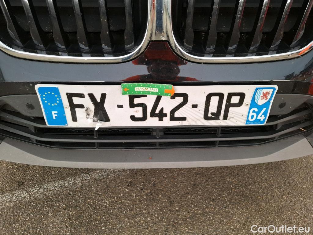  Bmw  X1 BMW  / 2019 / 5P / SUV xDrive25e Business Design BVA6 #121