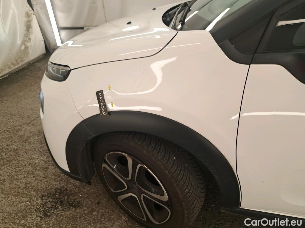  Citroen  C3 CITROEN  / 2020 / 5P / Berline PureTech 83 S&S BVM Feel Pack #12