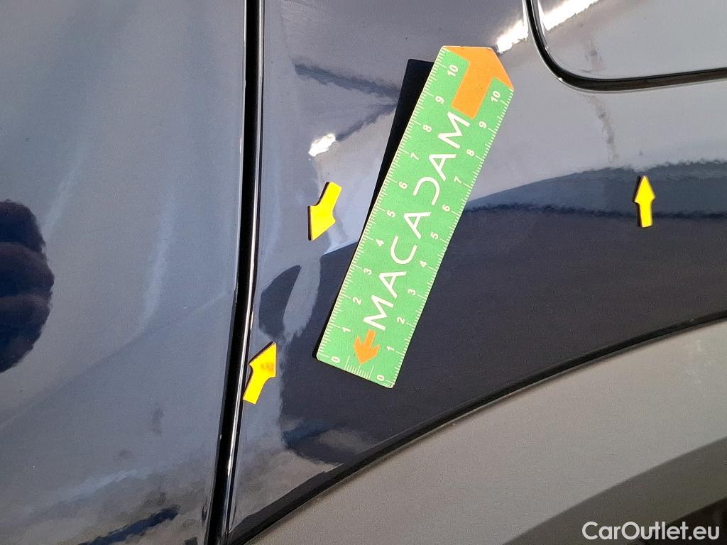  Citroen  C5 Aircross CITROEN   2022  5P  SUV Hybrid rechargeable 225 eEAT8 Feel Pack #25