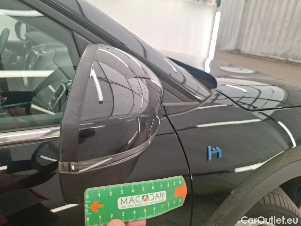  Citroen  C5 Aircross CITROEN  / 2018 / 5P / SUV Hybrid 225 ë-EAT8 Business #32