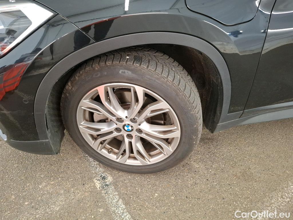  Bmw  X1 BMW  / 2019 / 5P / SUV xDrive25e Business Design BVA6 #59