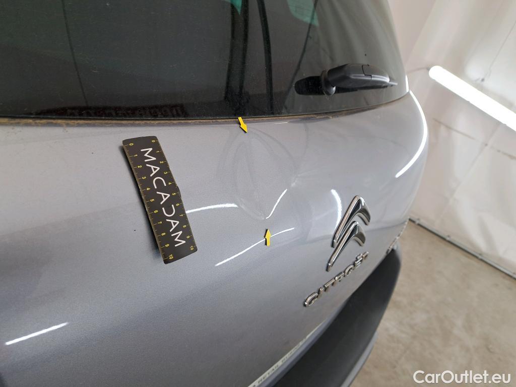  Citroen  C3 CITROEN  Aircross / 2021 / 5P / SUV PureTech 130 S&S EAT6 Shine #12