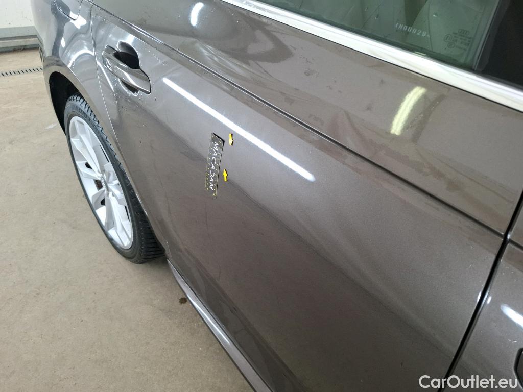  Audi  A4  Berline 40 TDI Design Luxe 2.0 TDI 190CV BVA7 E6 #6