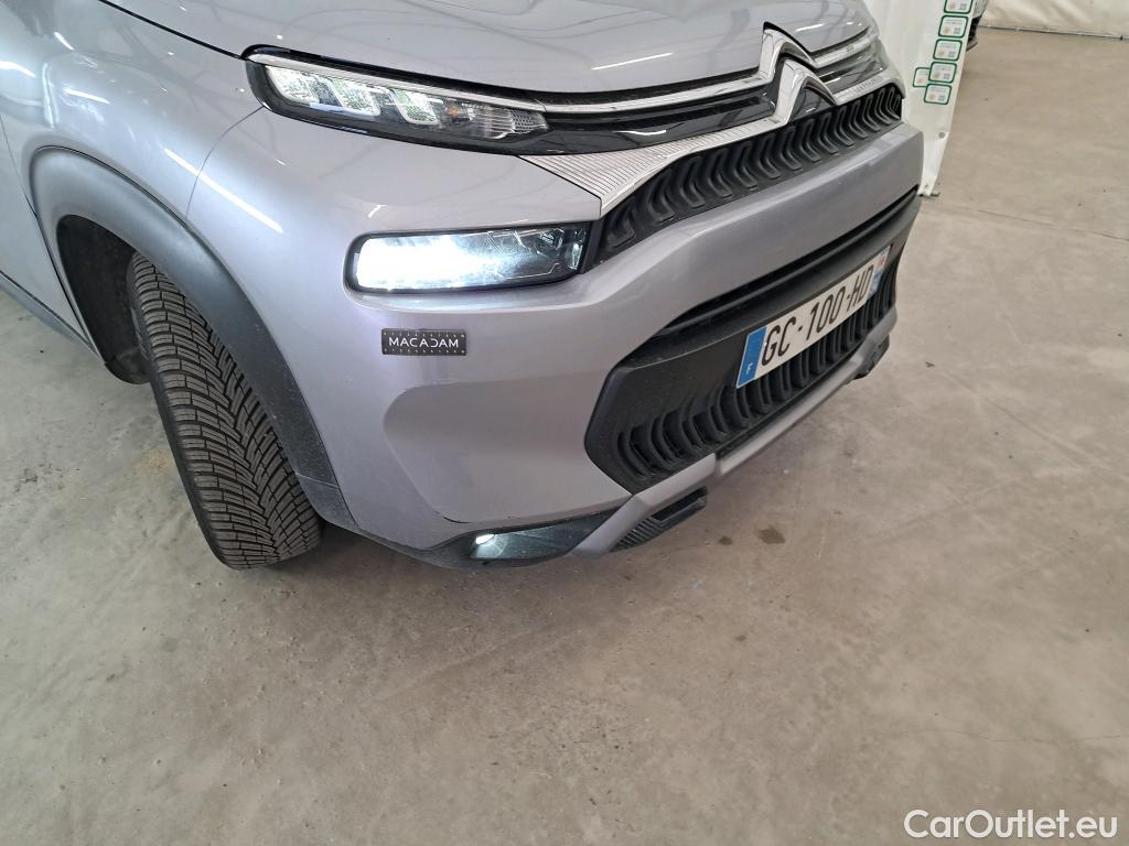  Citroen  C3 CITROEN  Aircross / 2021 / 5P / SUV PureTech 130 S&S EAT6 Shine #24