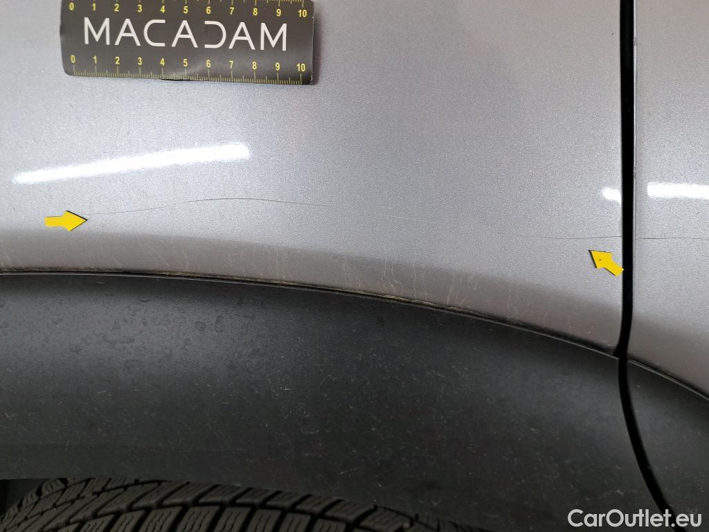  Citroen  C3 CITROEN  Aircross / 2021 / 5P / SUV PureTech 130 S&S EAT6 Shine #17