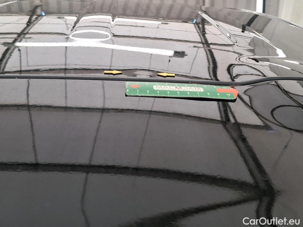  Citroen  C5 Aircross CITROEN  / 2018 / 5P / SUV Hybrid 225 ë-EAT8 Business #31