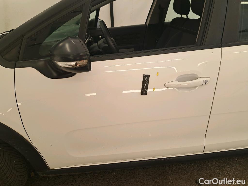 Citroen  C3 CITROEN  / 2020 / 5P / Berline PureTech 83 S&S BVM Feel Pack #3