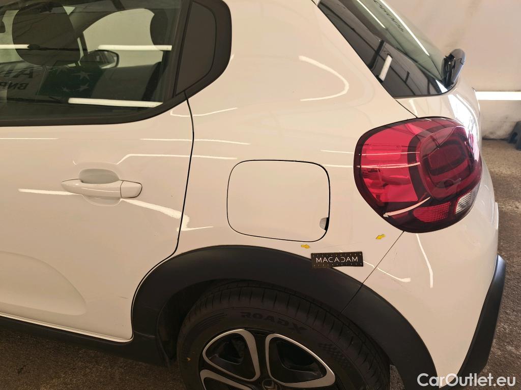  Citroen  C3 CITROEN  / 2020 / 5P / Berline PureTech 83 S&S BVM Feel Pack #14