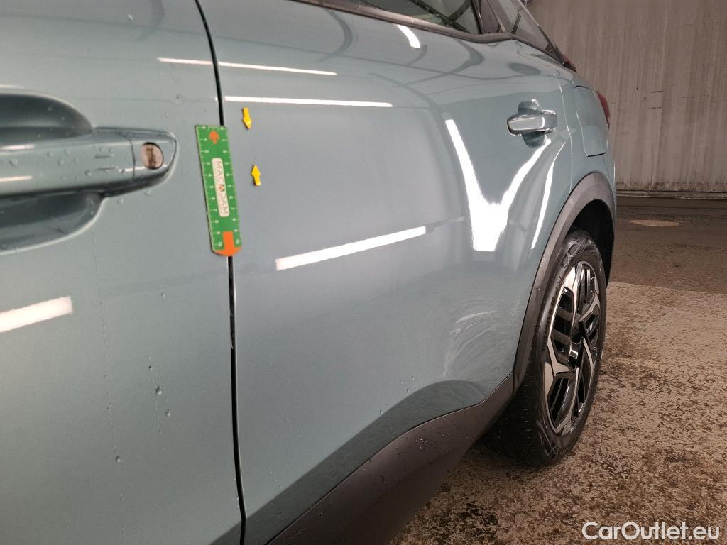  Citroen  C4  Berline Feel Pack Business 1.5 BlueHDI 130CV BVA8 E6d #13