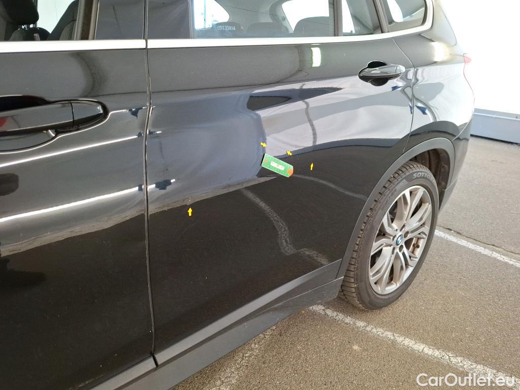  Bmw  X1 BMW  / 2019 / 5P / SUV xDrive25e Business Design BVA6 #16