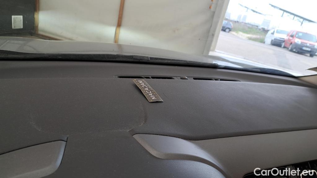  Citroen  C3 CITROEN  Aircross / 2021 / 5P / SUV PureTech 130 S&S EAT6 Shine #14