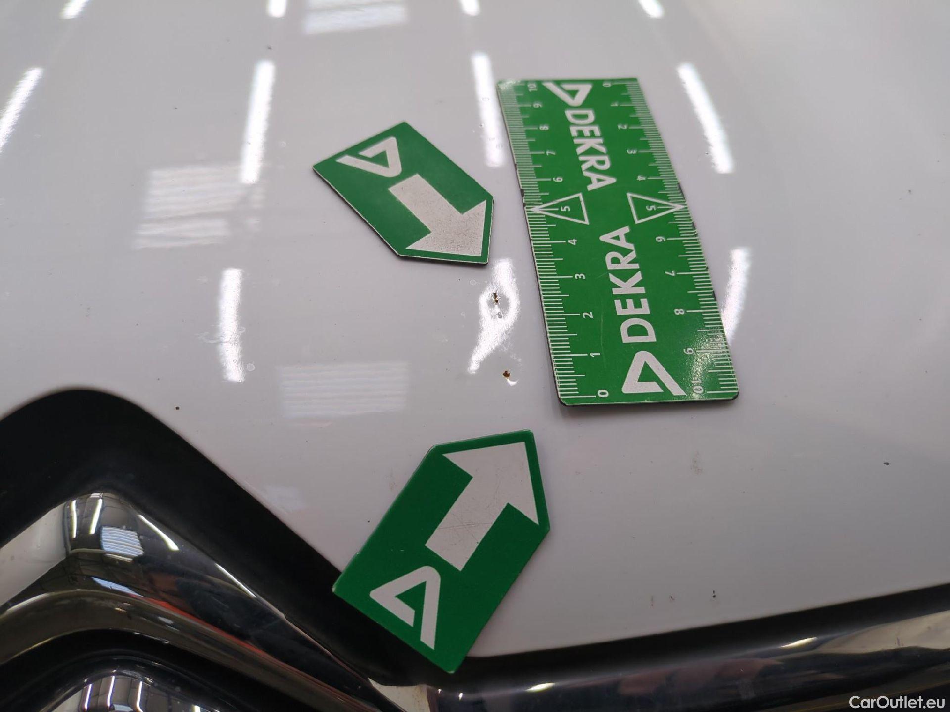  Citroen  C3  Société Feel Nav 1.2 PureTech 80CV BVM5 E6 #10