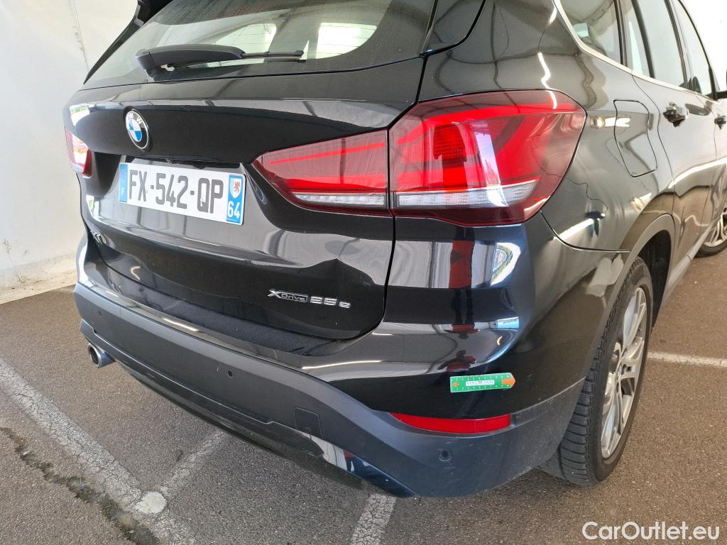  Bmw  X1 BMW  / 2019 / 5P / SUV xDrive25e Business Design BVA6 #37