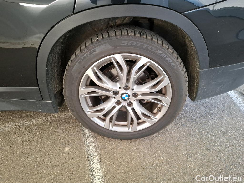  Bmw  X1 BMW  / 2019 / 5P / SUV xDrive25e Business Design BVA6 #67