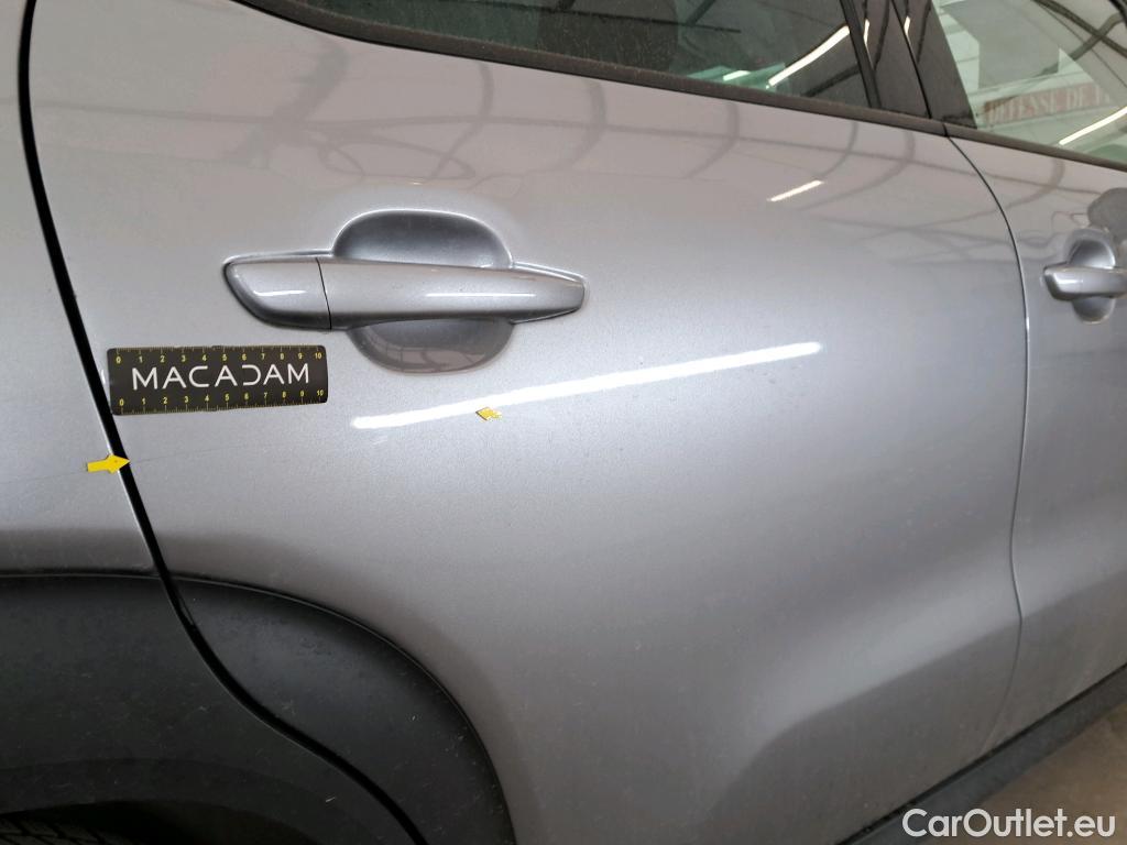  Citroen  C3 CITROEN  Aircross / 2021 / 5P / SUV PureTech 130 S&S EAT6 Shine #22