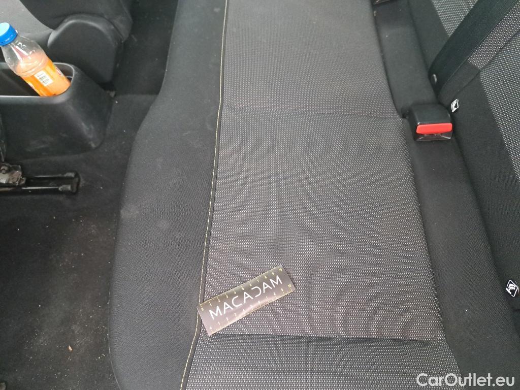  Citroen  C3 CITROEN  / 2020 / 5P / Berline PureTech 83 S&S BVM Feel Pack #23