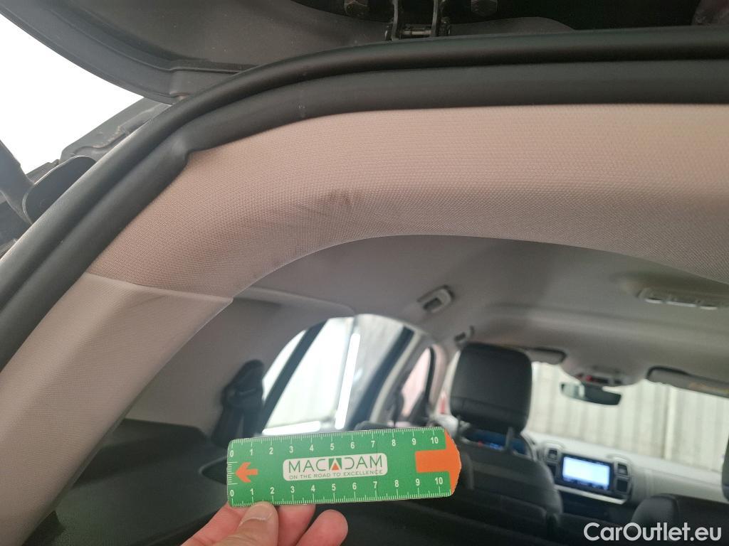  Citroen  C5 Aircross CITROEN  / 2018 / 5P / SUV Hybrid 225 ë-EAT8 Business #35