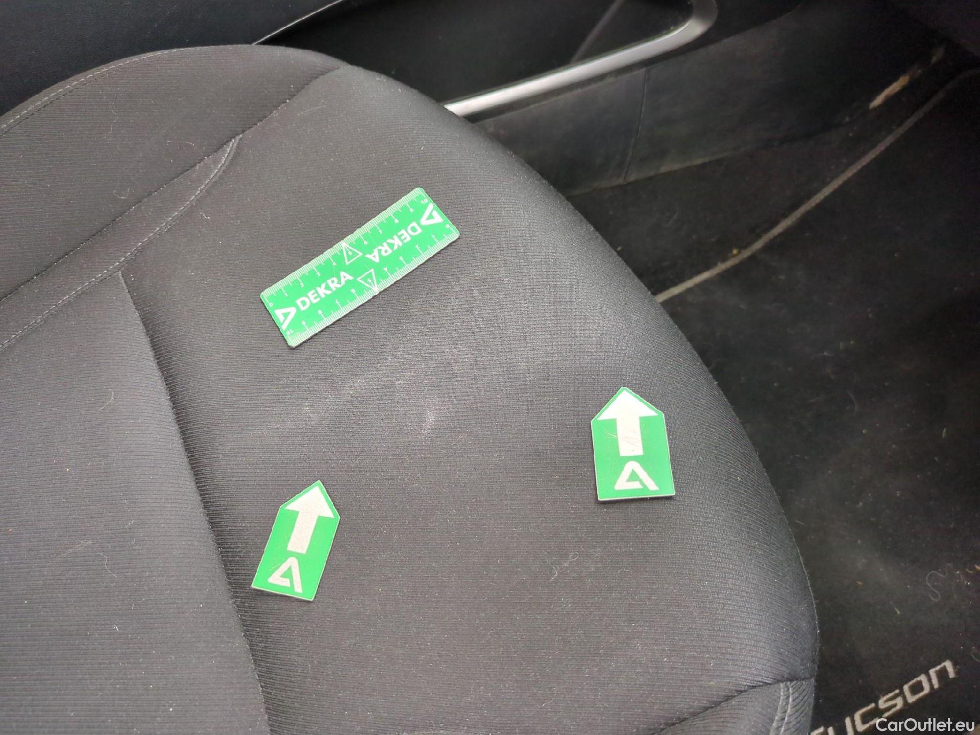  Hyundai  Tucson  Business Hybrid 2WD 1.6 T-GDI 230CV BVA6 E6d #2