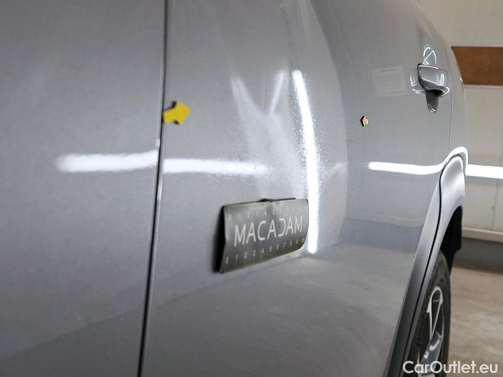  Citroen  C3 CITROEN  Aircross / 2021 / 5P / SUV PureTech 130 S&S EAT6 Shine #21