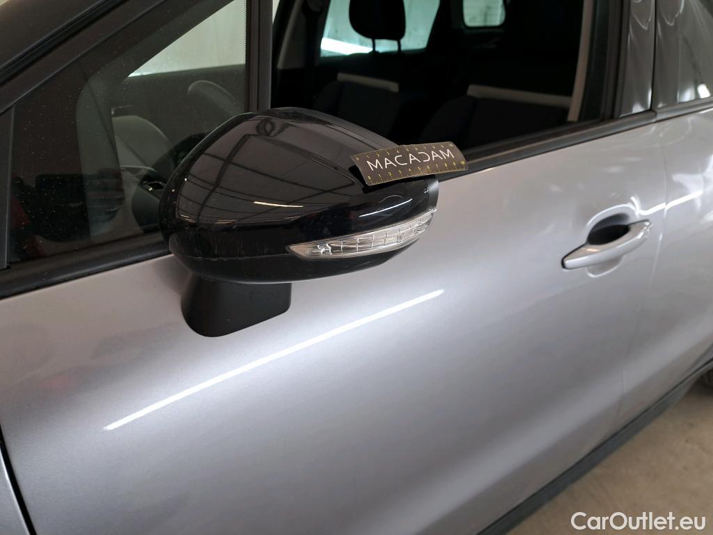  Citroen  C3 CITROEN  Aircross / 2021 / 5P / SUV PureTech 130 S&S EAT6 Shine #35