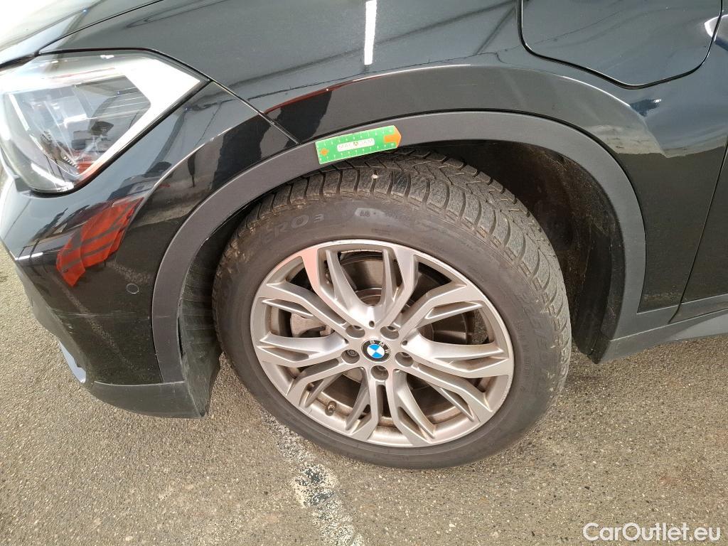 Bmw  X1 BMW  / 2019 / 5P / SUV xDrive25e Business Design BVA6 #125