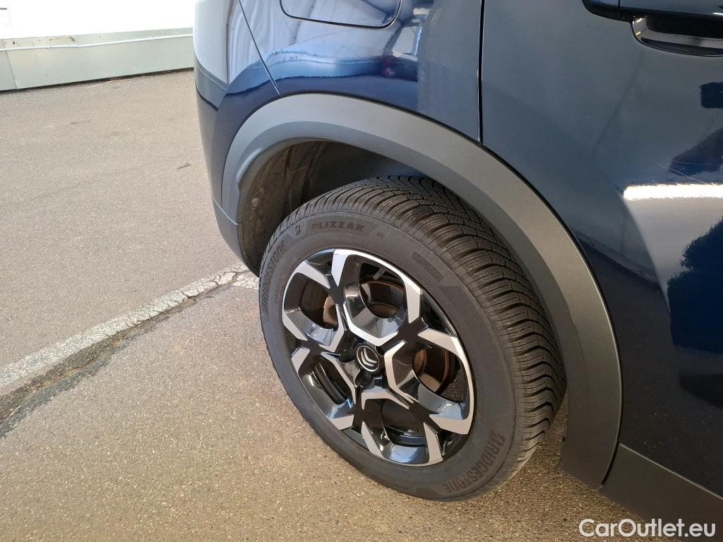  Citroen  C5 Aircross CITROEN   2022  5P  SUV Hybrid rechargeable 225 eEAT8 Feel Pack #37