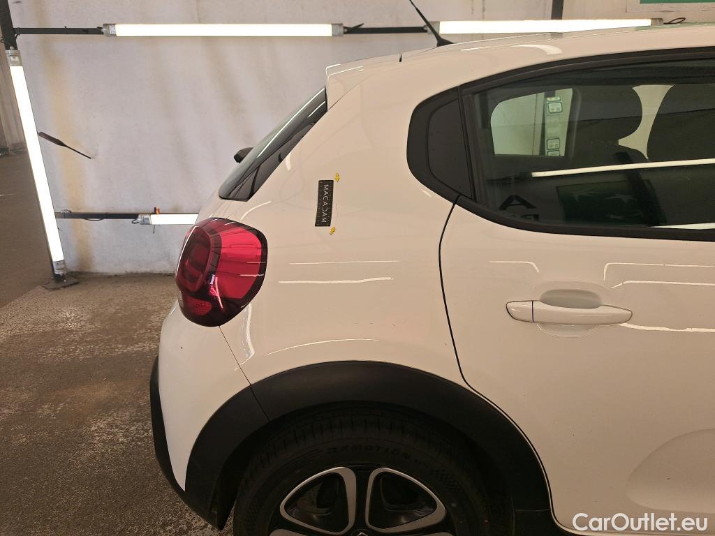  Citroen  C3 CITROEN  / 2020 / 5P / Berline PureTech 83 S&S BVM Feel Pack #16