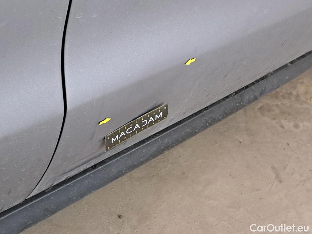  Citroen  C3 CITROEN  Aircross / 2021 / 5P / SUV PureTech 130 S&S EAT6 Shine #10