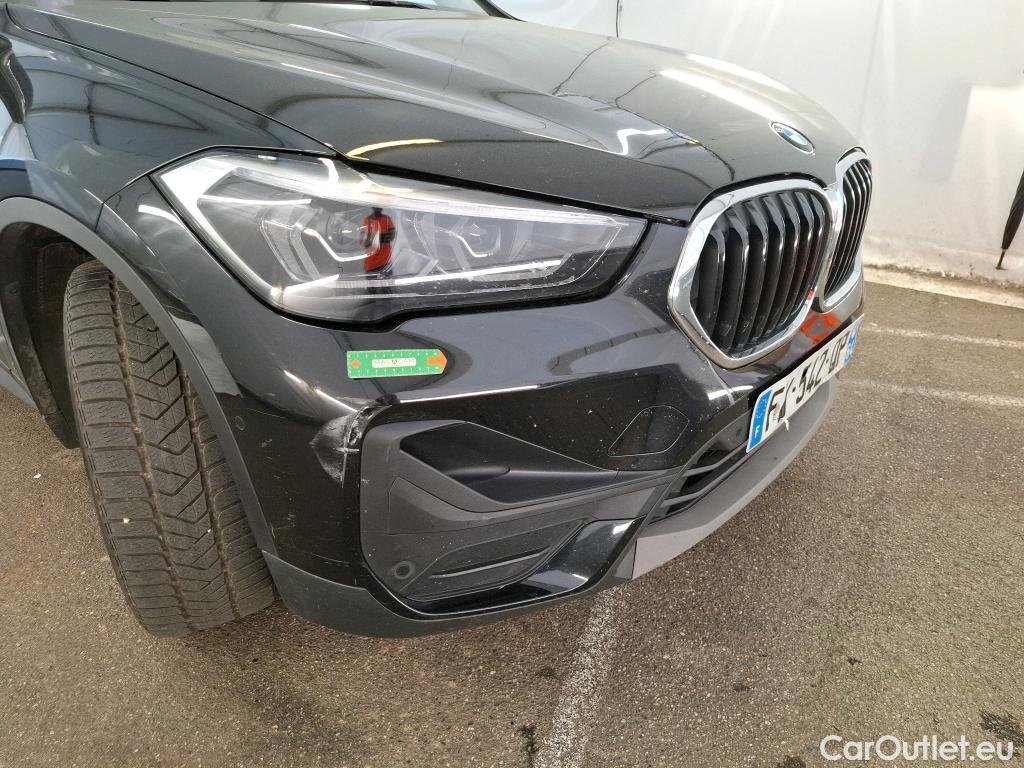  Bmw  X1 BMW  / 2019 / 5P / SUV xDrive25e Business Design BVA6 #46