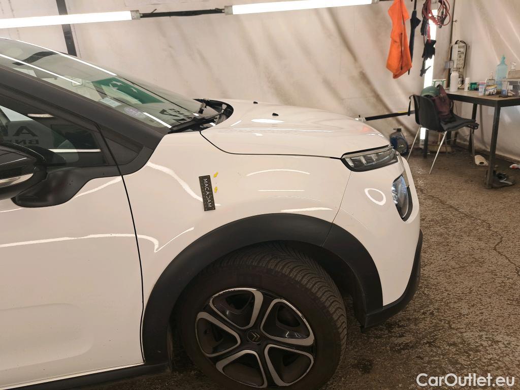  Citroen  C3 CITROEN  / 2020 / 5P / Berline PureTech 83 S&S BVM Feel Pack #20