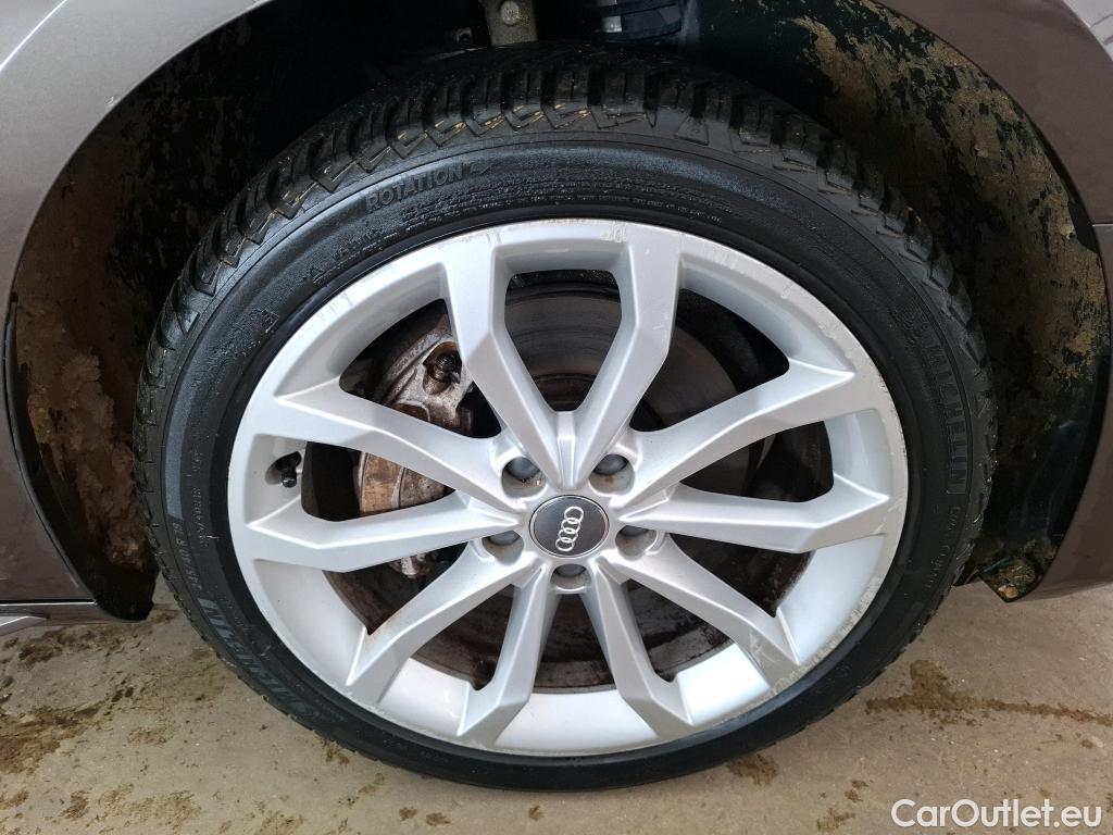  Audi  A4  Berline 40 TDI Design Luxe 2.0 TDI 190CV BVA7 E6 #53