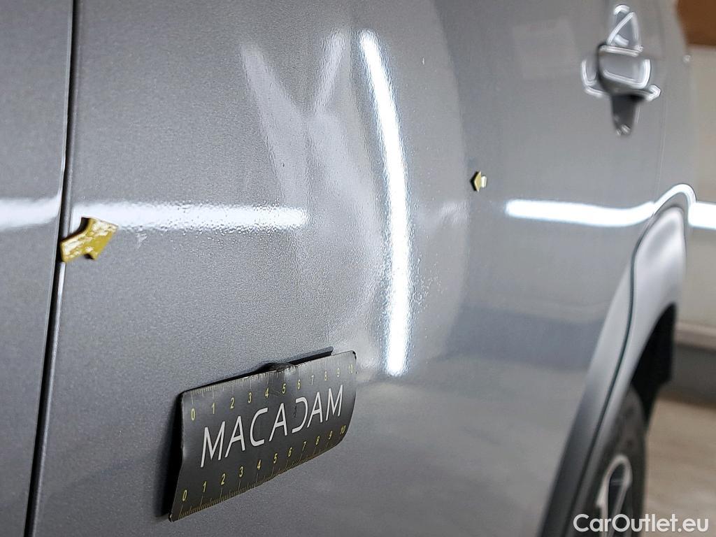  Citroen  C3 CITROEN  Aircross / 2021 / 5P / SUV PureTech 130 S&S EAT6 Shine #19