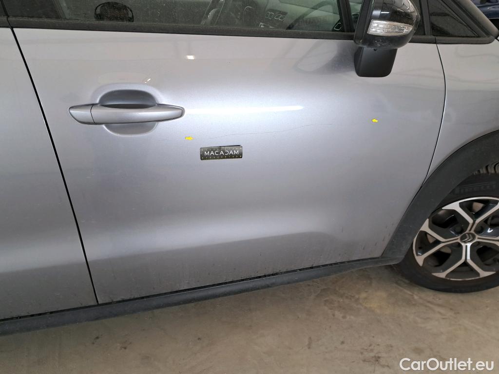  Citroen  C3 CITROEN  Aircross / 2021 / 5P / SUV PureTech 130 S&S EAT6 Shine #5