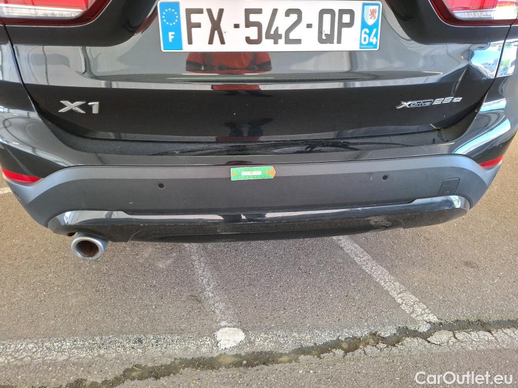  Bmw  X1 BMW  / 2019 / 5P / SUV xDrive25e Business Design BVA6 #127