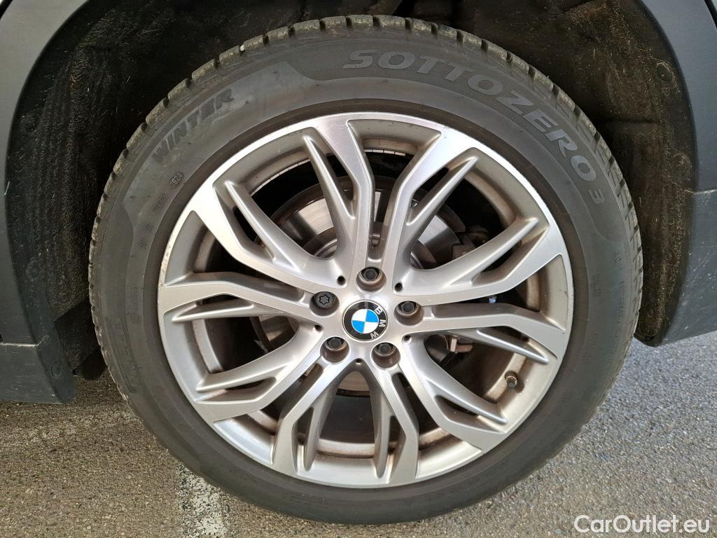  Bmw  X1 BMW  / 2019 / 5P / SUV xDrive25e Business Design BVA6 #68
