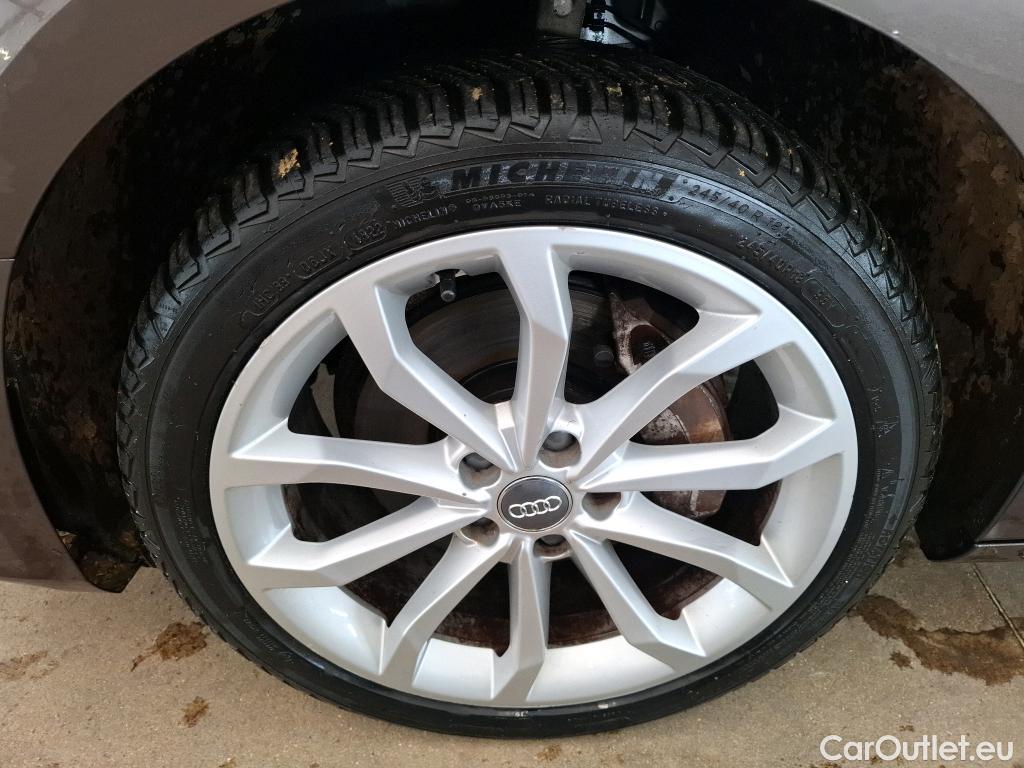 Audi  A4  Berline 40 TDI Design Luxe 2.0 TDI 190CV BVA7 E6 #33