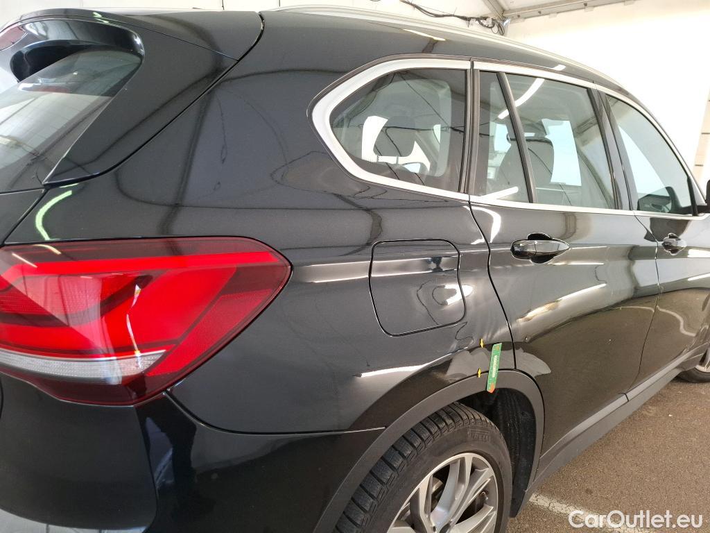  Bmw  X1 BMW  / 2019 / 5P / SUV xDrive25e Business Design BVA6 #12