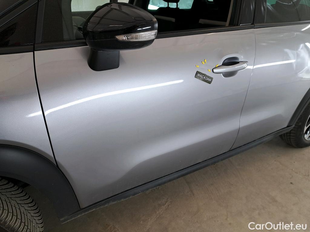  Citroen  C3 CITROEN  Aircross / 2021 / 5P / SUV PureTech 130 S&S EAT6 Shine #1
