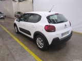  Citroen  C3  Société Feel Nav 1.2 PureTech 80CV BVM5 E6 #2