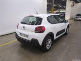  Citroen  C3  Société Feel Nav 1.2 PureTech 80CV BVM5 E6 #3