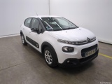  Citroen  C3  Société Feel Nav 1.2 PureTech 80CV BVM5 E6 #4