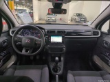  Citroen  C3  Société Feel Nav 1.2 PureTech 80CV BVM5 E6 #5