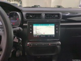  Citroen  C3  Société Feel Nav 1.2 PureTech 80CV BVM5 E6 #7