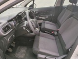  Citroen  C3  Société Feel Nav 1.2 PureTech 80CV BVM5 E6 #10