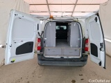  Citroen  Berlingo  Fourgon Worker M 1000 1.2 PureTech 130CV BVA8 E6d #10