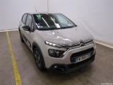  Citroen  C3  Feel Pack 1.2 PureTech 80CV BVM5 E6d #2