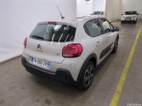  Citroen  C3  Feel Pack 1.2 PureTech 80CV BVM5 E6d #3